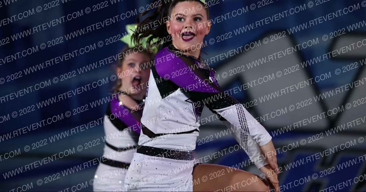 Showtime Elite Atlanta B52's · Athletic Atlanta Nationals