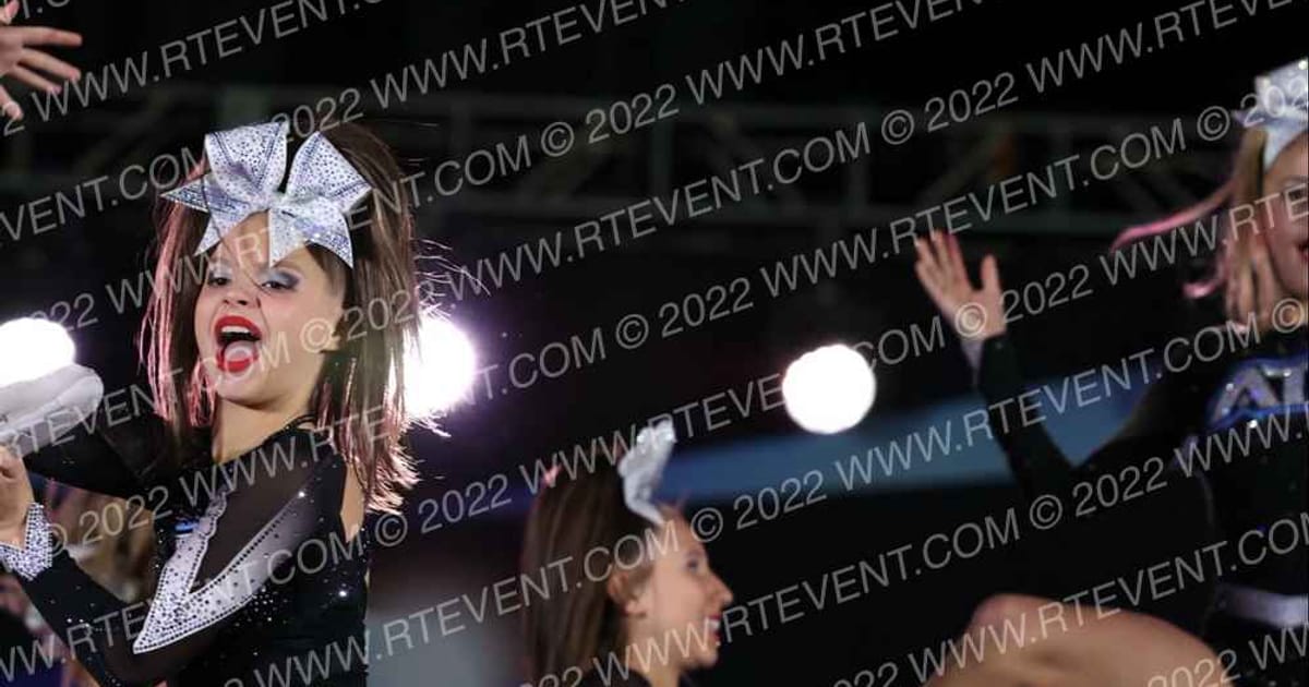 ATA Code Blue · Athletic Atlanta Nationals