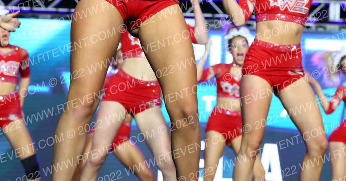 Woodlands Elite - Albany Delta · SF Grand Nationals