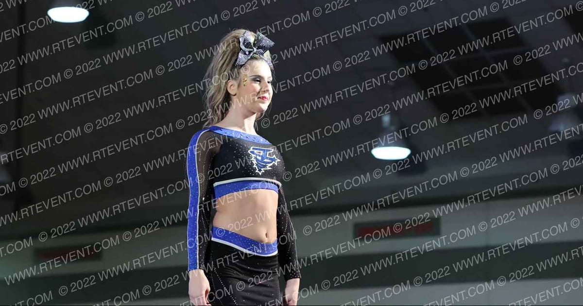 Maryland Twisters Lightning · Return to Atlantis Baltimore Showdown