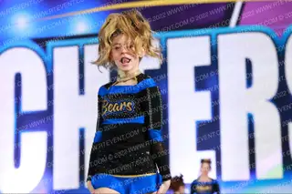 Lyndhurst Golden Bears Youth Royal