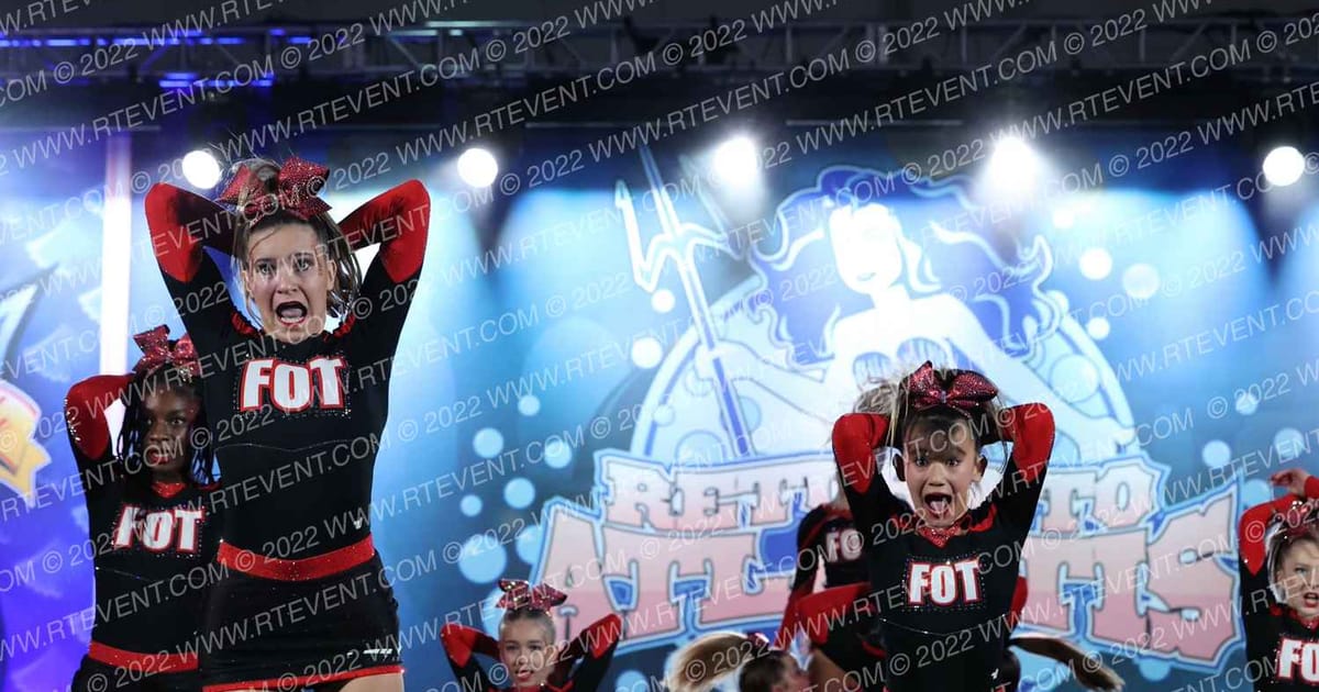 Flipping Out Tumbling Roulette · Return to Atlantis Baltimore Showdown