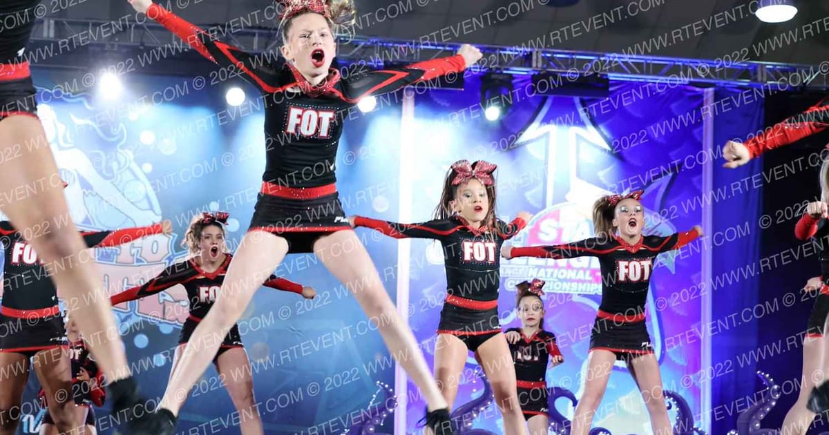 Flipping Out Tumbling Blackjacks · Return to Atlantis Baltimore Showdown