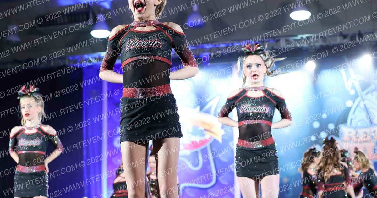 Phoenix Allstars Third Degree · Return to Atlantis Baltimore Showdown