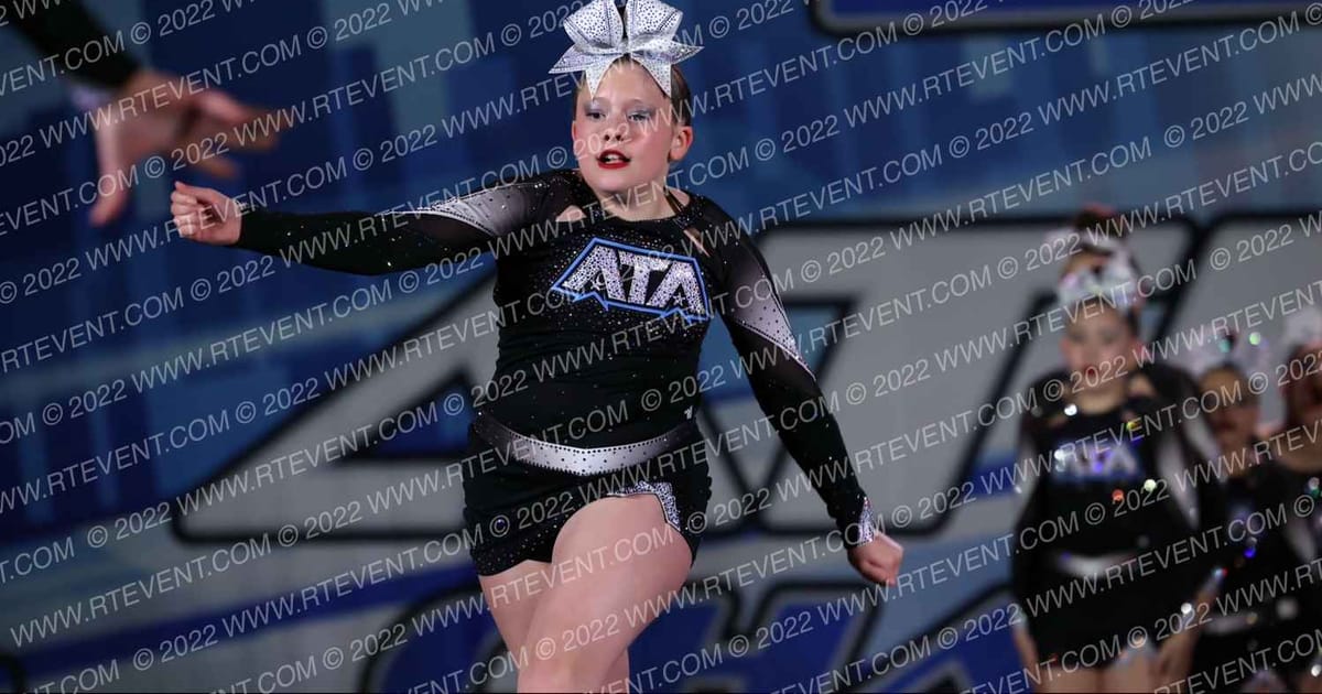 ATA Gold · Athletic Atlanta Nationals