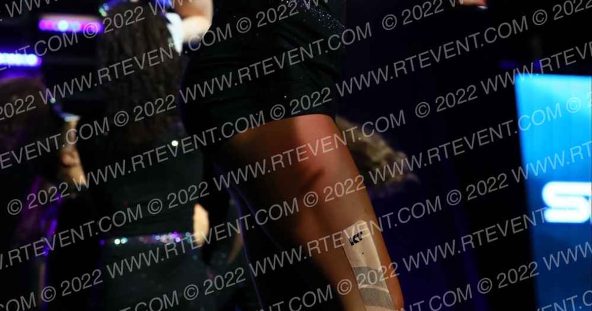 East Celebrity Elite - Hingham HOT SHOTS · SF Grand Nationals