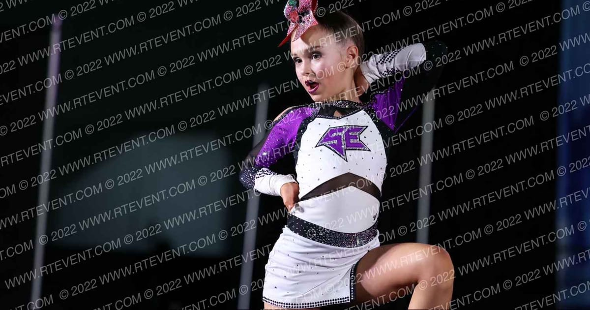 Showtime Elite Atlanta Runaways · Athletic Atlanta Nationals