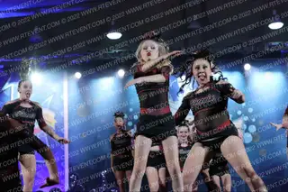 Phoenix All Stars Blackout