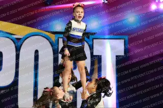 Meadowlands Starz - Glamour