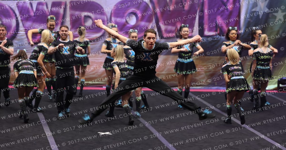 Oblivion Allstars X · Spotlight Showdown