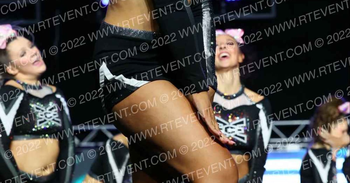 East Celebrity Elite - Hingham Black Out · SF Grand Nationals