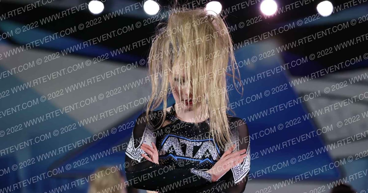 ATA Ignite · Athletic Atlanta Nationals
