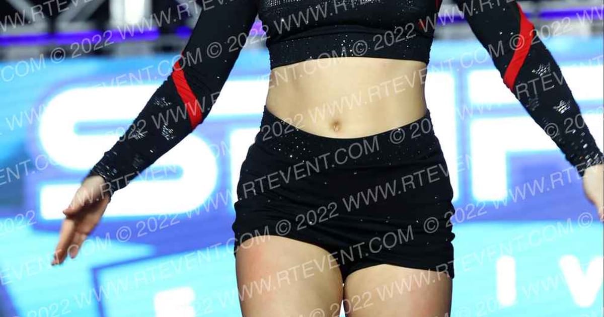 Legend Athletics Onyx · SF Grand Nationals
