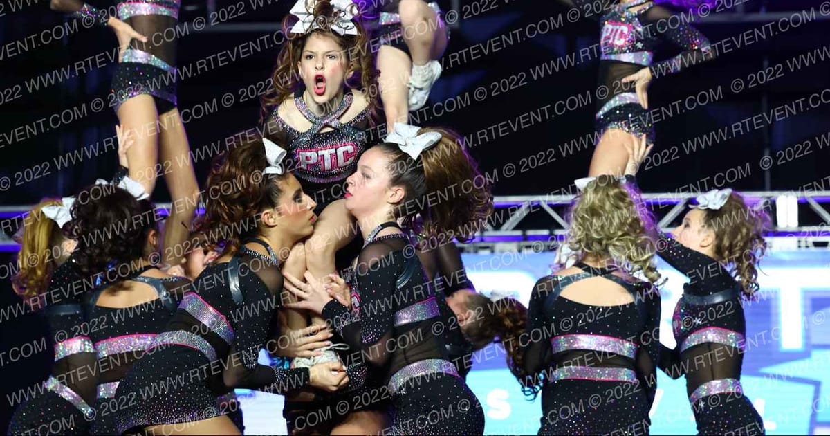 PTC Allstars Fame · SF Grand Nationals