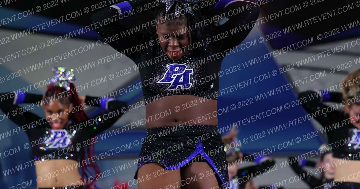 Python All Stars Calabar Pythons · Athletic Atlanta Nationals