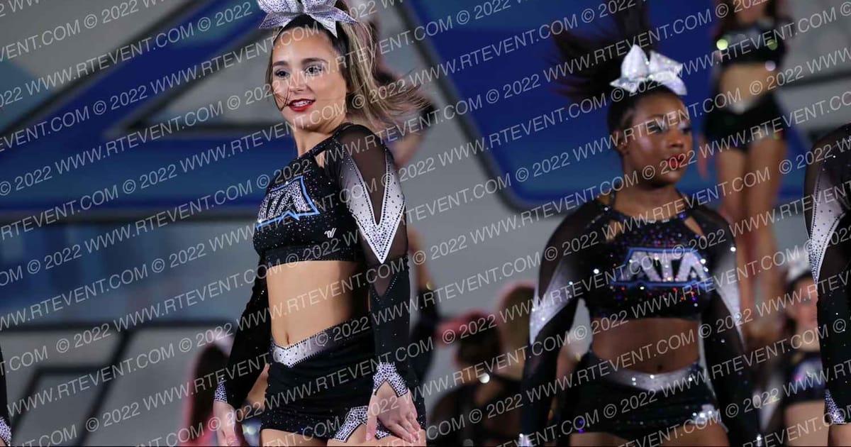 ATA Oxygen · Athletic Atlanta Nationals