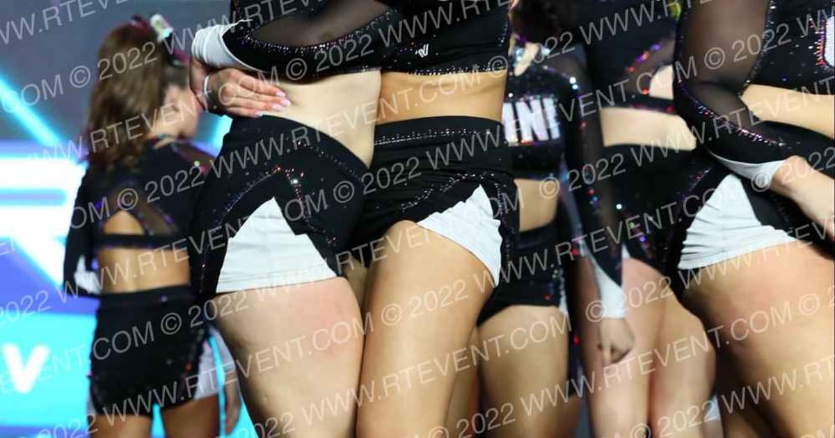 World Cup Omni · SF Grand Nationals