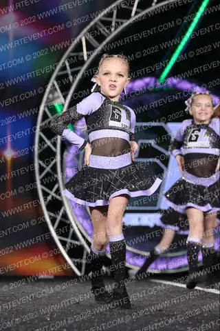 Great Lakes Cheer Force Harmony