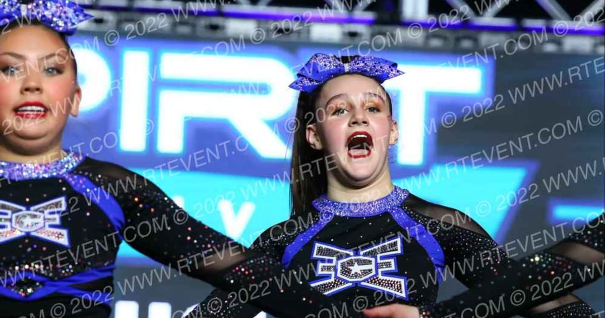 East Celebrity Elite Crush · SF Grand Nationals