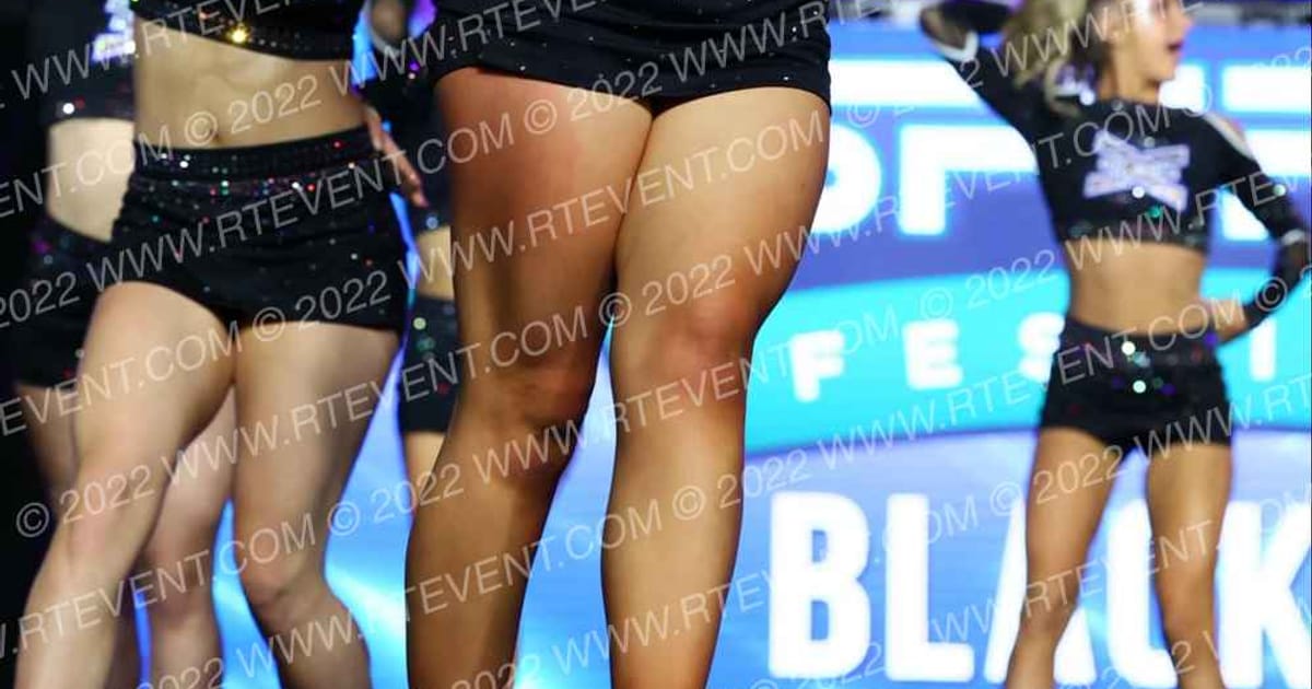 East Celebrity Elite - Hingham BLACK ICE · SF Grand Nationals