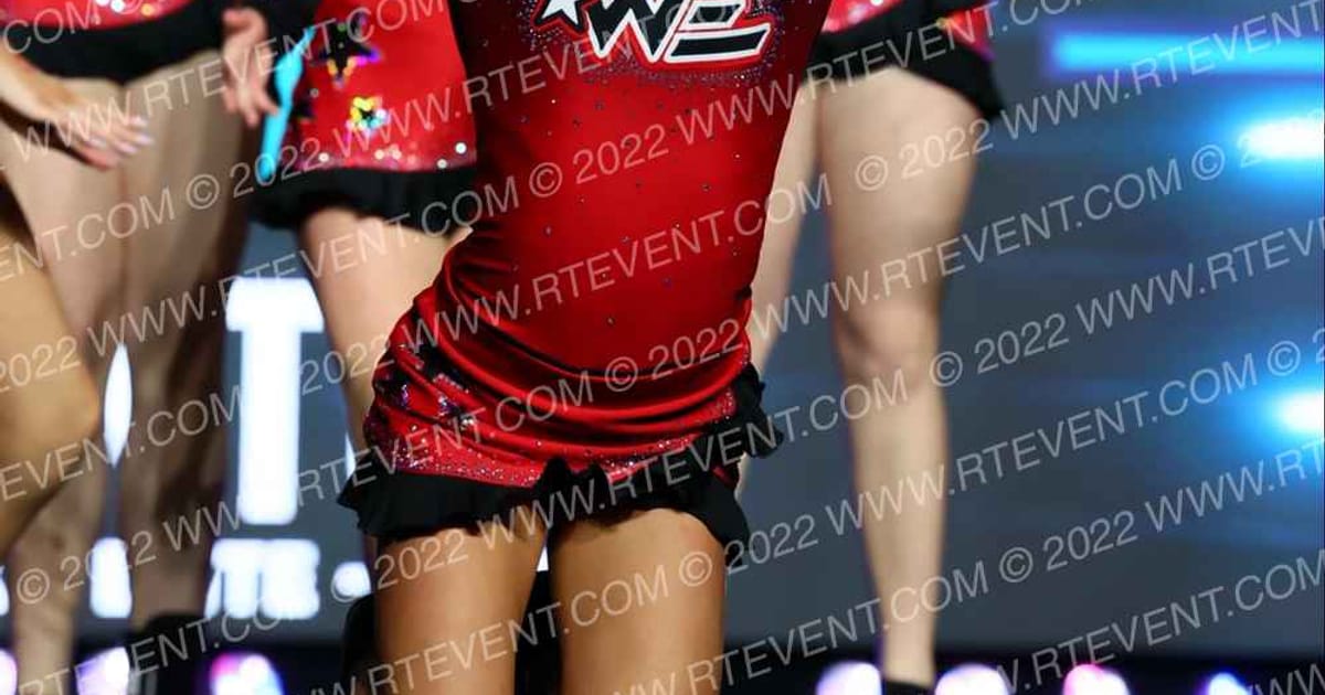 Woodlands Elite - Albany Phantom · SF Grand Nationals