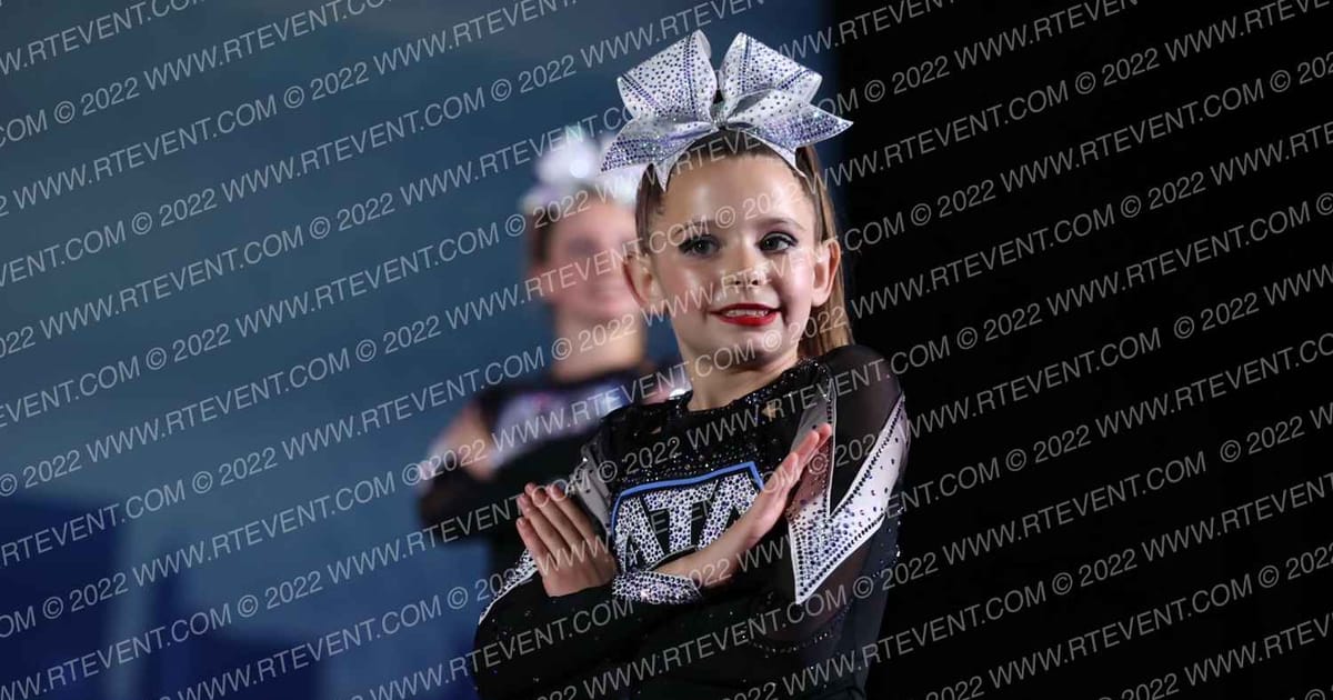 ATA Iron · Athletic Atlanta Nationals
