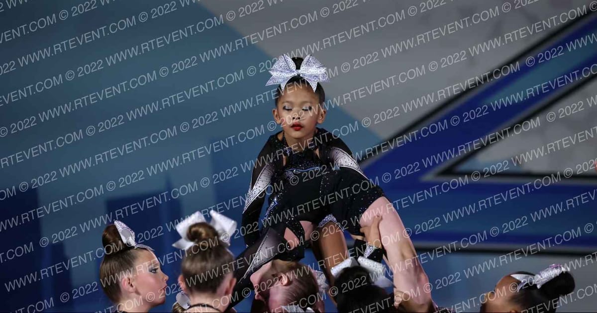 ATA Helium · Athletic Atlanta Nationals