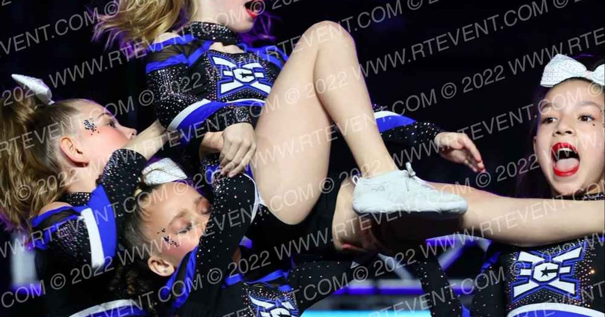 Bay State All Stars - Woburn Vintage · SF Grand Nationals