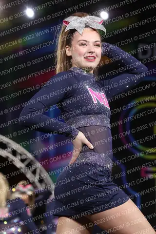 North Central Elite Platinum