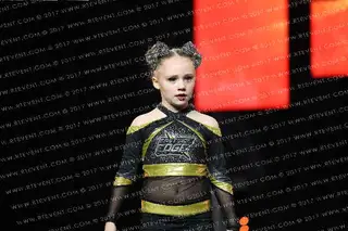 EASTSIDE EDGE CHEER TINY SHOCK