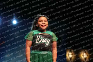 Envy All Stars Electric