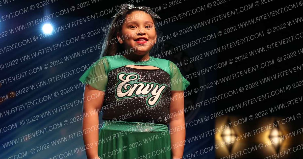 Envy All Stars Electric · Vegas Crown