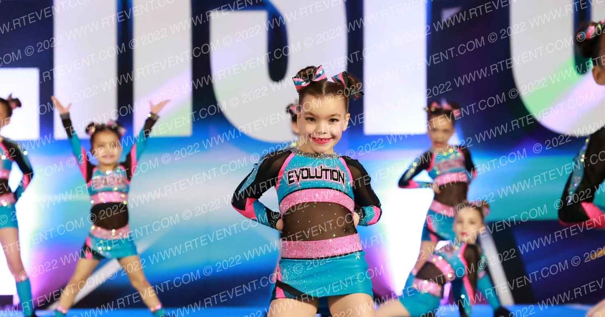 Meadowlands Starz - VIP · CHEERSPORT Toms River Classic