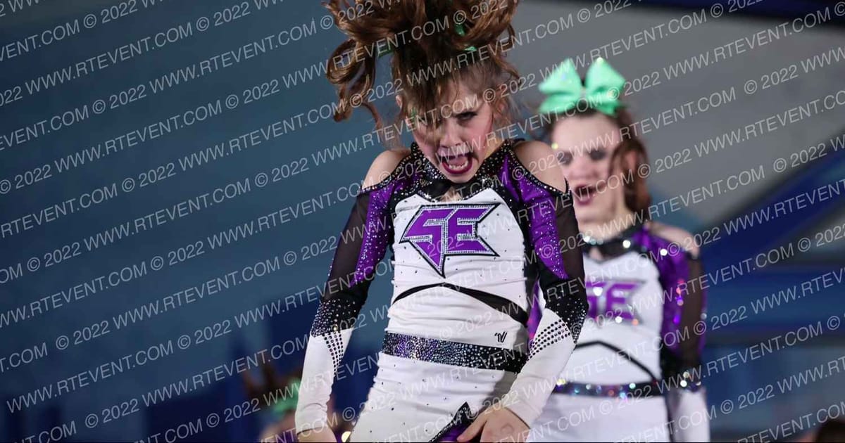 Showtime Elite Atlanta TLC · Athletic Atlanta Nationals