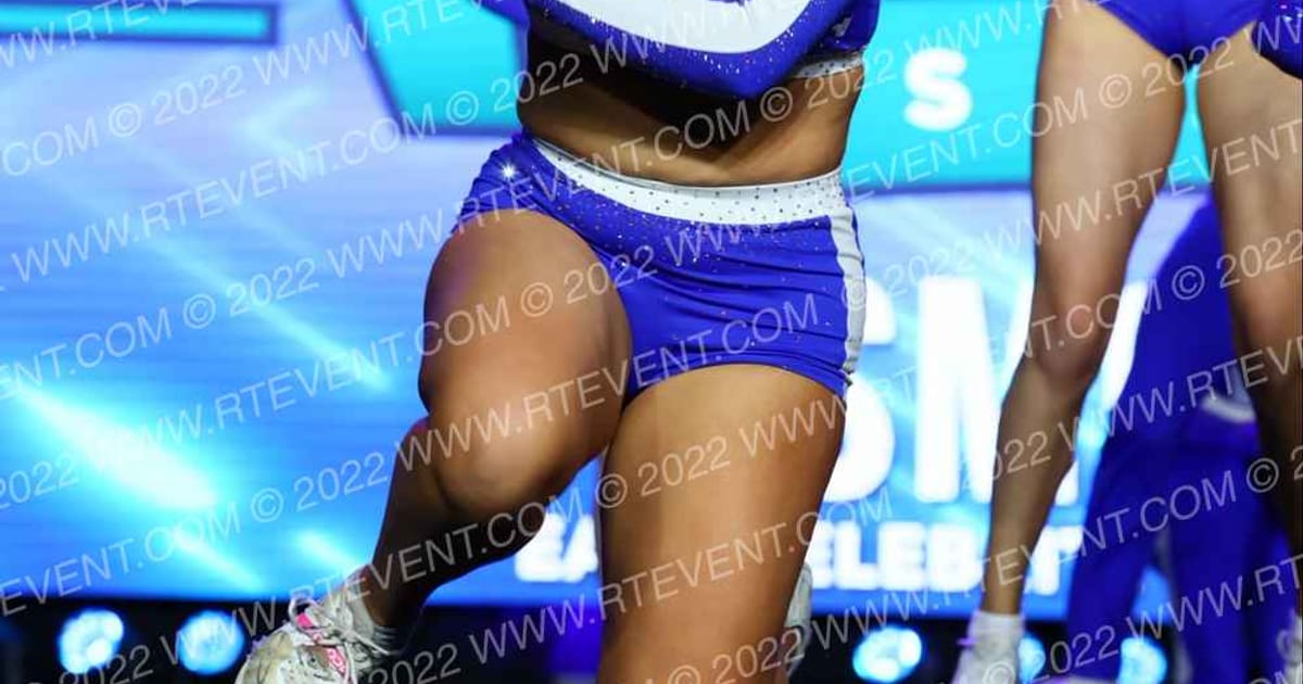 East Celebrity Elite Central SMOKE · SF Grand Nationals