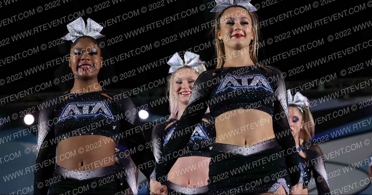 ATA Fusion · Athletic Atlanta Nationals