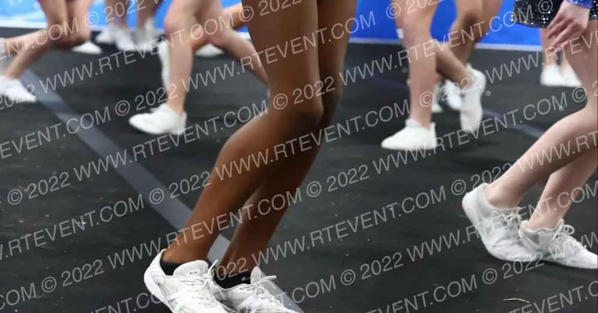 Exceleration Little Rays · PacWest Utah Challenge DIDII