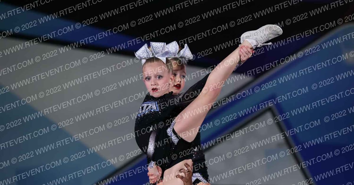 ATA Mini Molecules · Athletic Atlanta Nationals