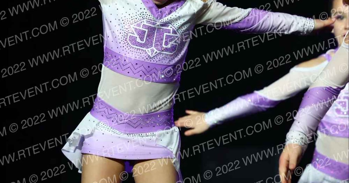 Jerzey Jewelz Mini Diamonds · SF Grand Nationals