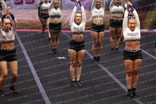Eternity Allstars Gravity