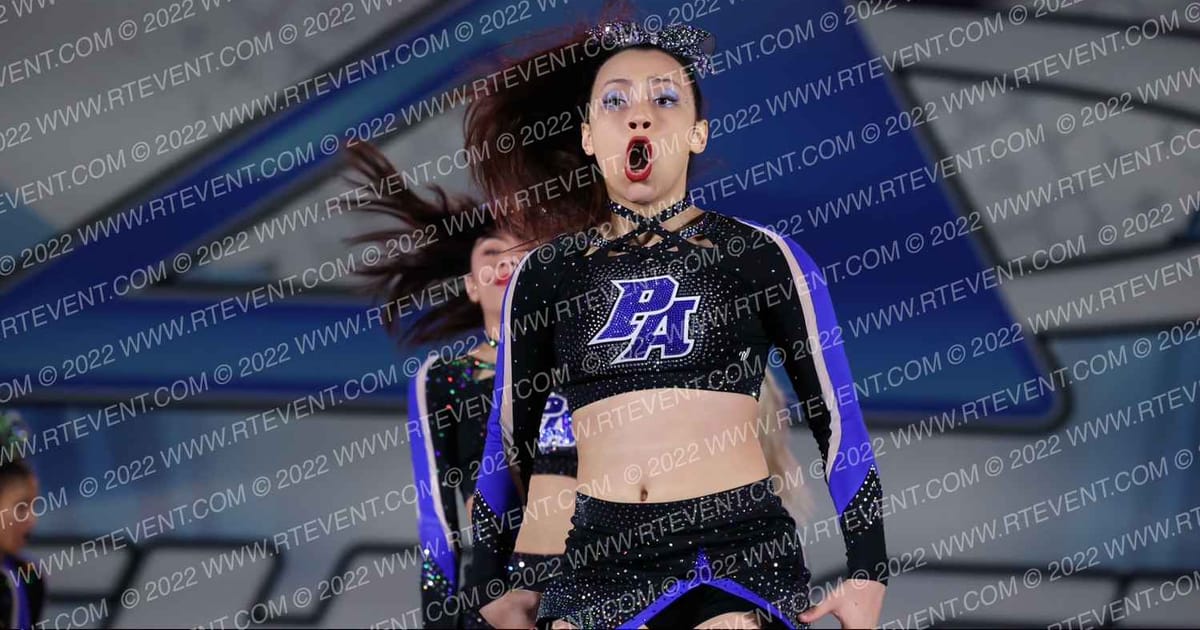 Python All Stars Timor Pythons · Athletic Atlanta Nationals