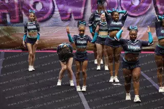 Utopia Cheer Bliss