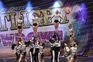 Blackout Evolution Power