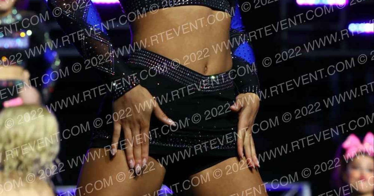 East Celebrity Elite - Hingham BLACK DIAMONDS · SF Grand Nationals