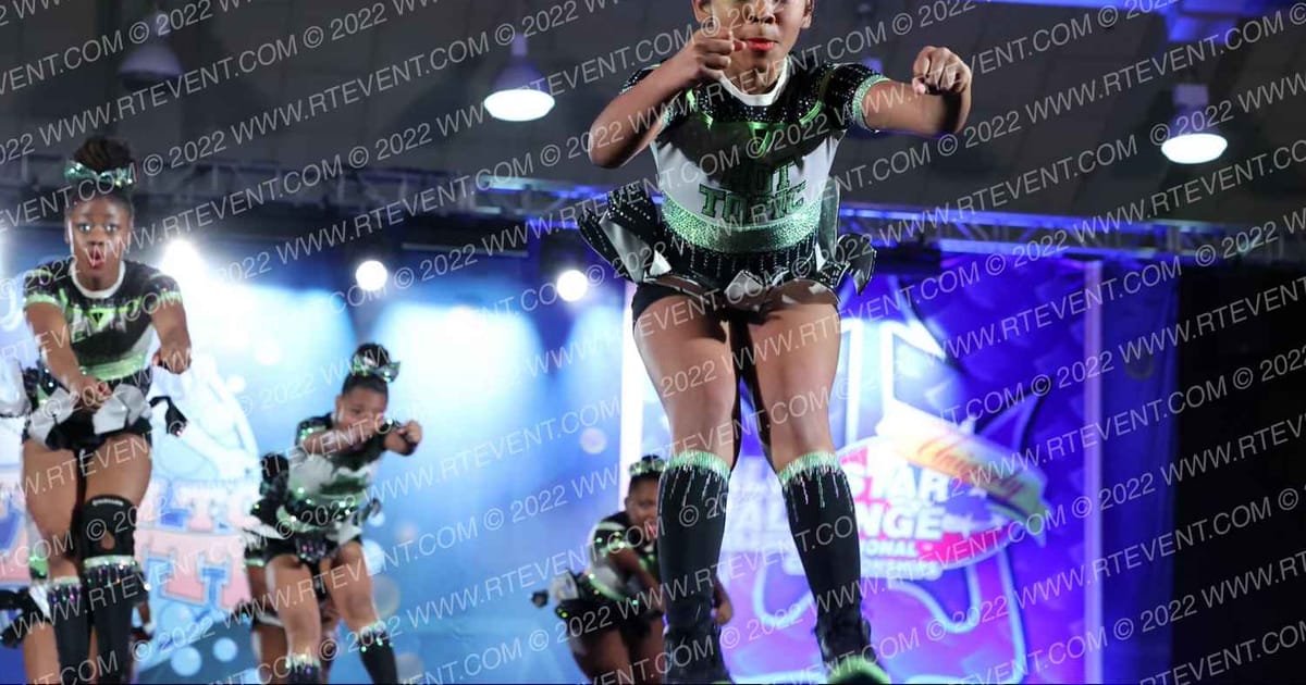 Hot Topic All Stars Sweet Assassins · Return to Atlantis Baltimore Showdown