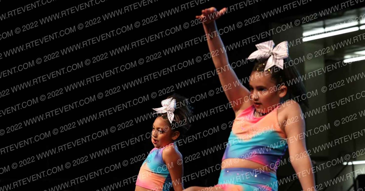 Vegas Premier Athletics E. Campa · Vegas Crown