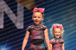 All Starz Academy Lil Light Yearz