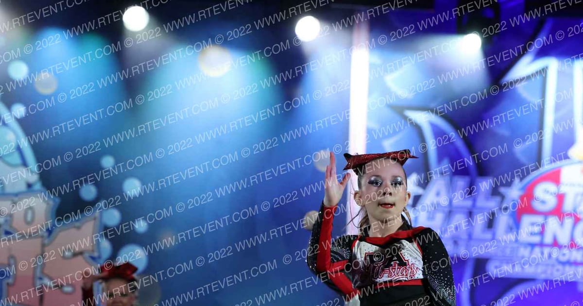 Pennsylvania All-Stars Pose · Return to Atlantis Baltimore Showdown