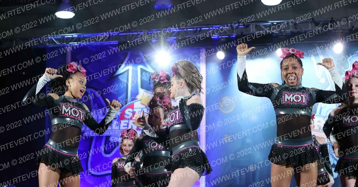 M.O.T. All-Stars Eclipse · Return to Atlantis Baltimore Showdown