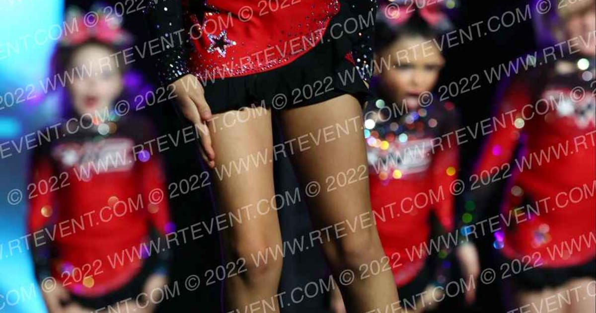 Woodlands Elite - Albany Recon · SF Grand Nationals